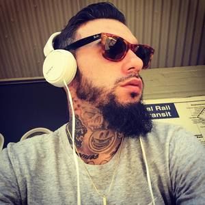 Meet your Posher, Brandon brizzy